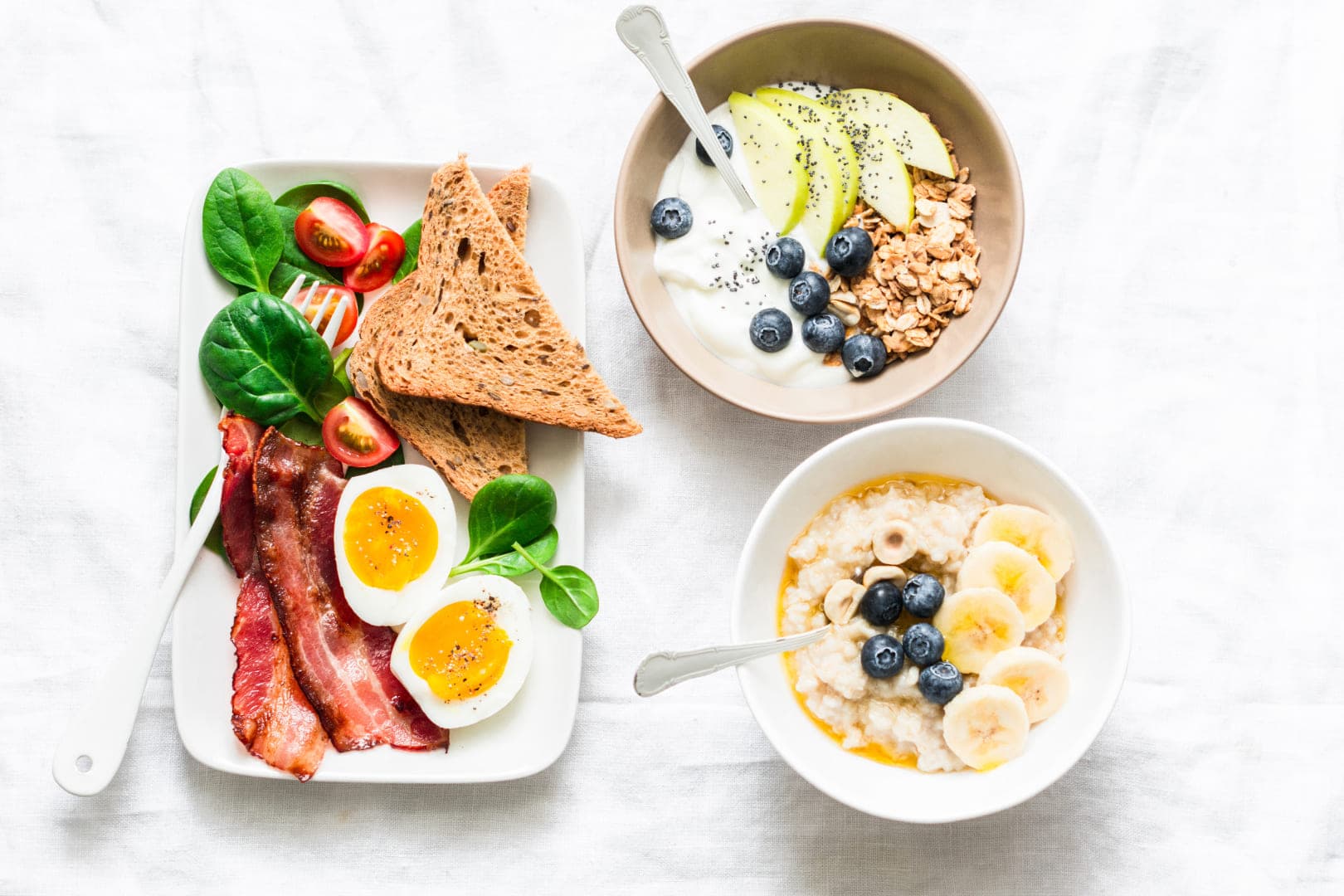 Change in Dieting Trends for Models Over Time