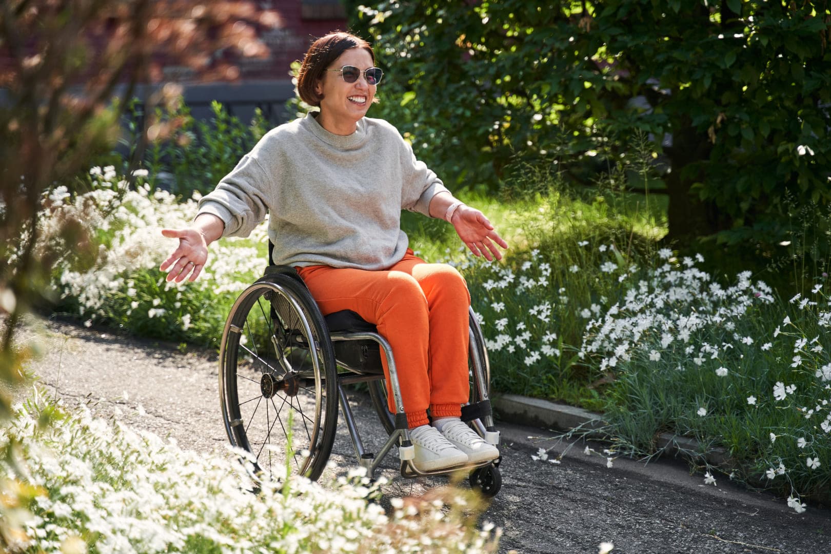 Disability is No Barrier to These Inspiring Models!