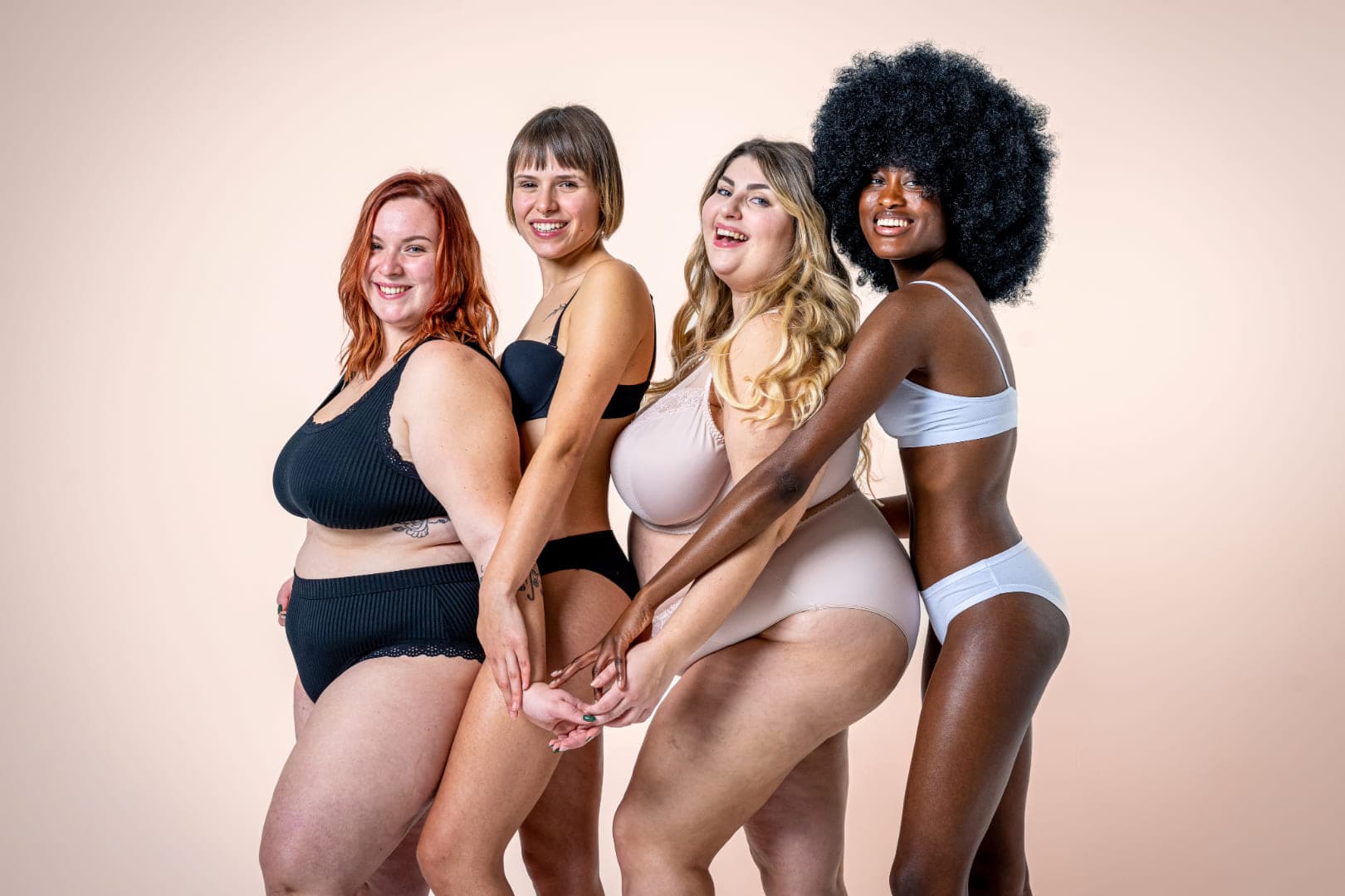 Embracing Inclusivity in Fashion Because Every Body Matter