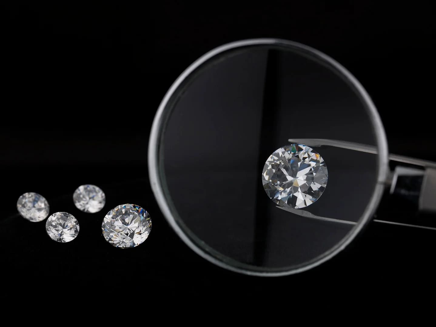 Everything you need to know about Diamonds