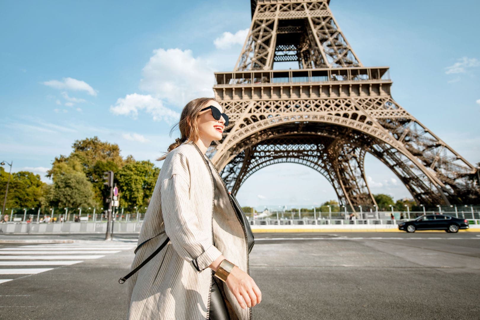 Fashion Capitals of the World: A Model’s Guide