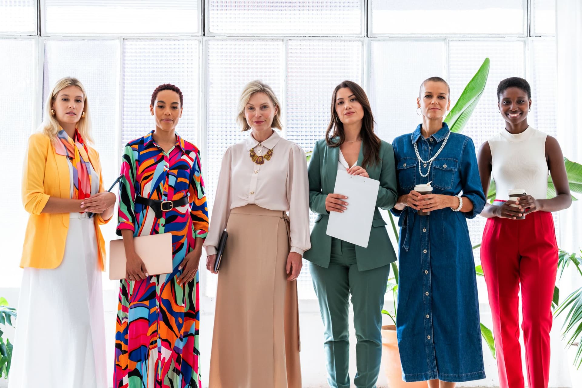 Fashion Diplomacy How Modeling Connects Cultures Across the Globe