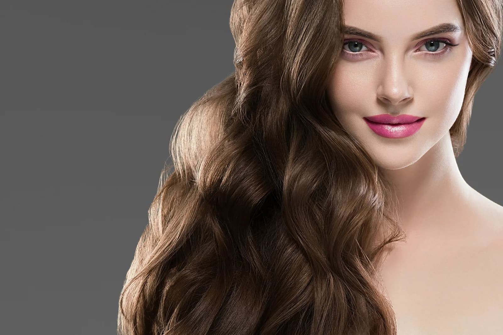 Heatless Hairstyle for Healthy Hair