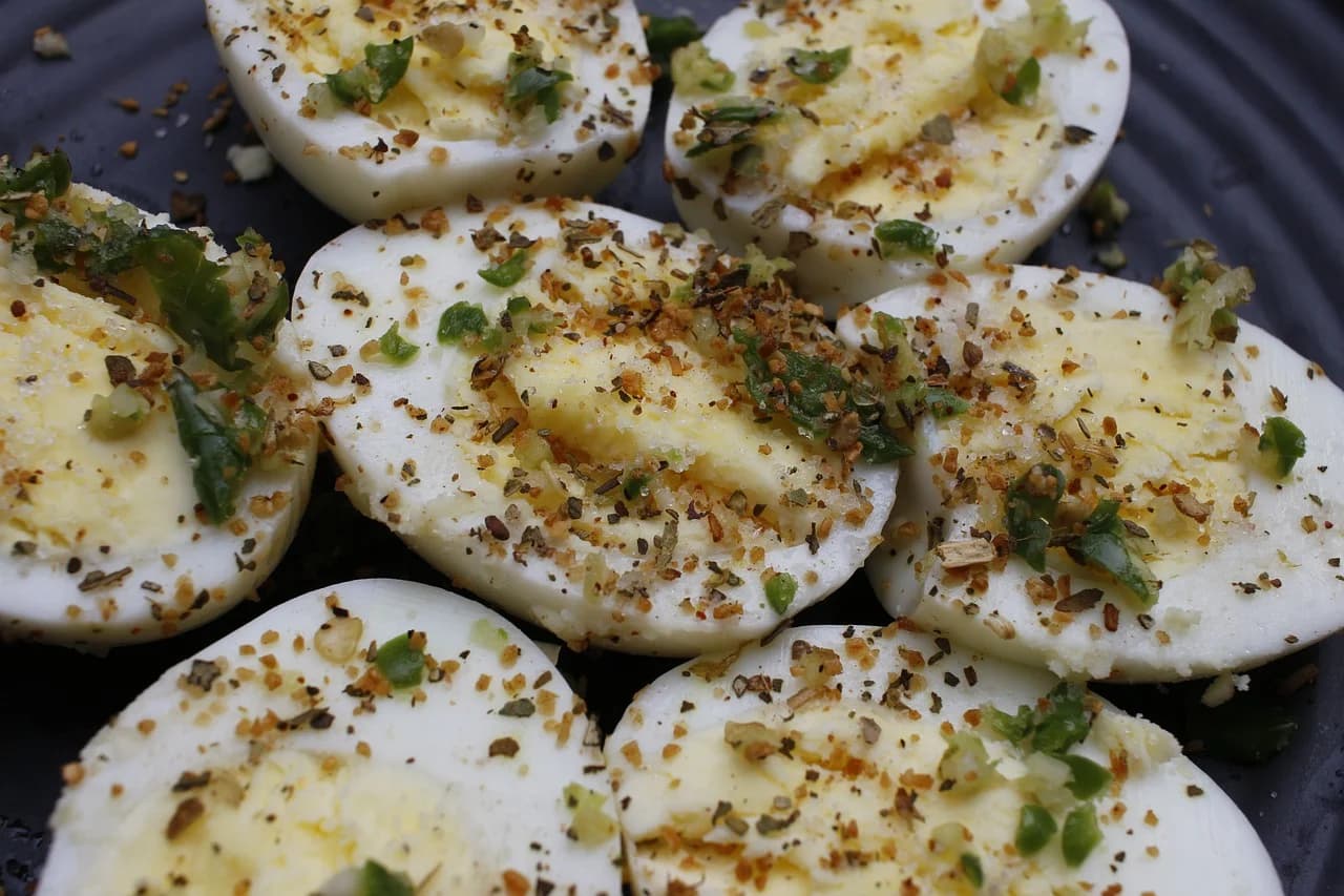 Here Is Why a Good Diet Is More Important Than a gym