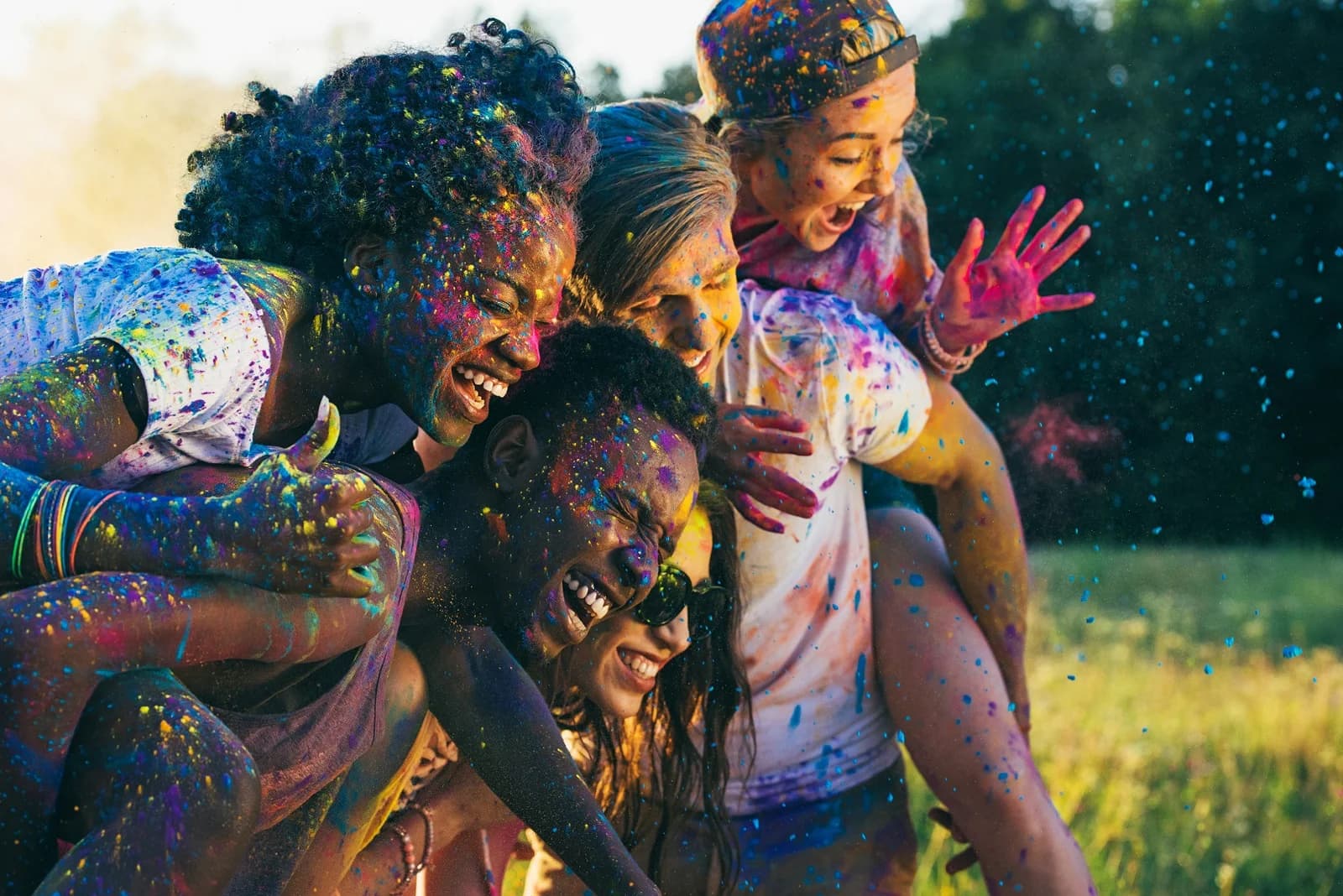 Holi