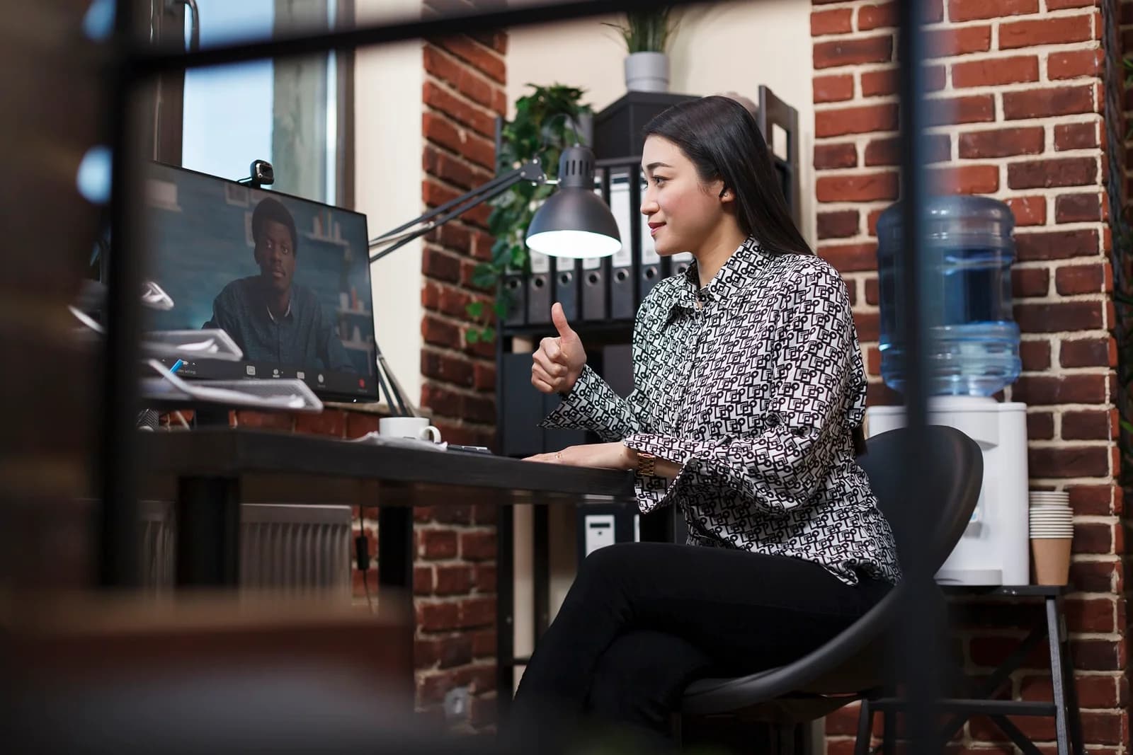 How to Sign up with an Online Modeling Agency?