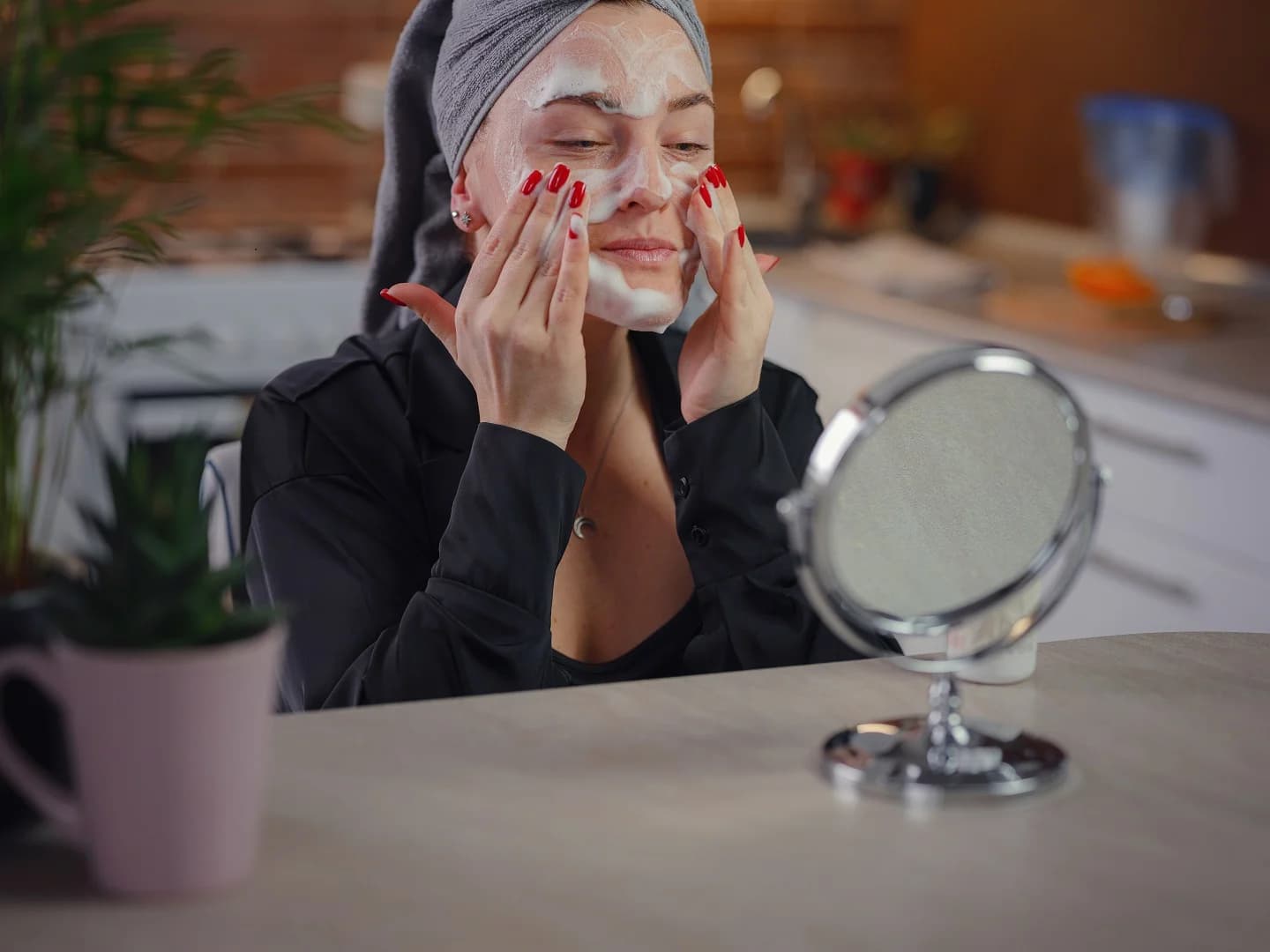 How to get a Flawless Base for your Makeup