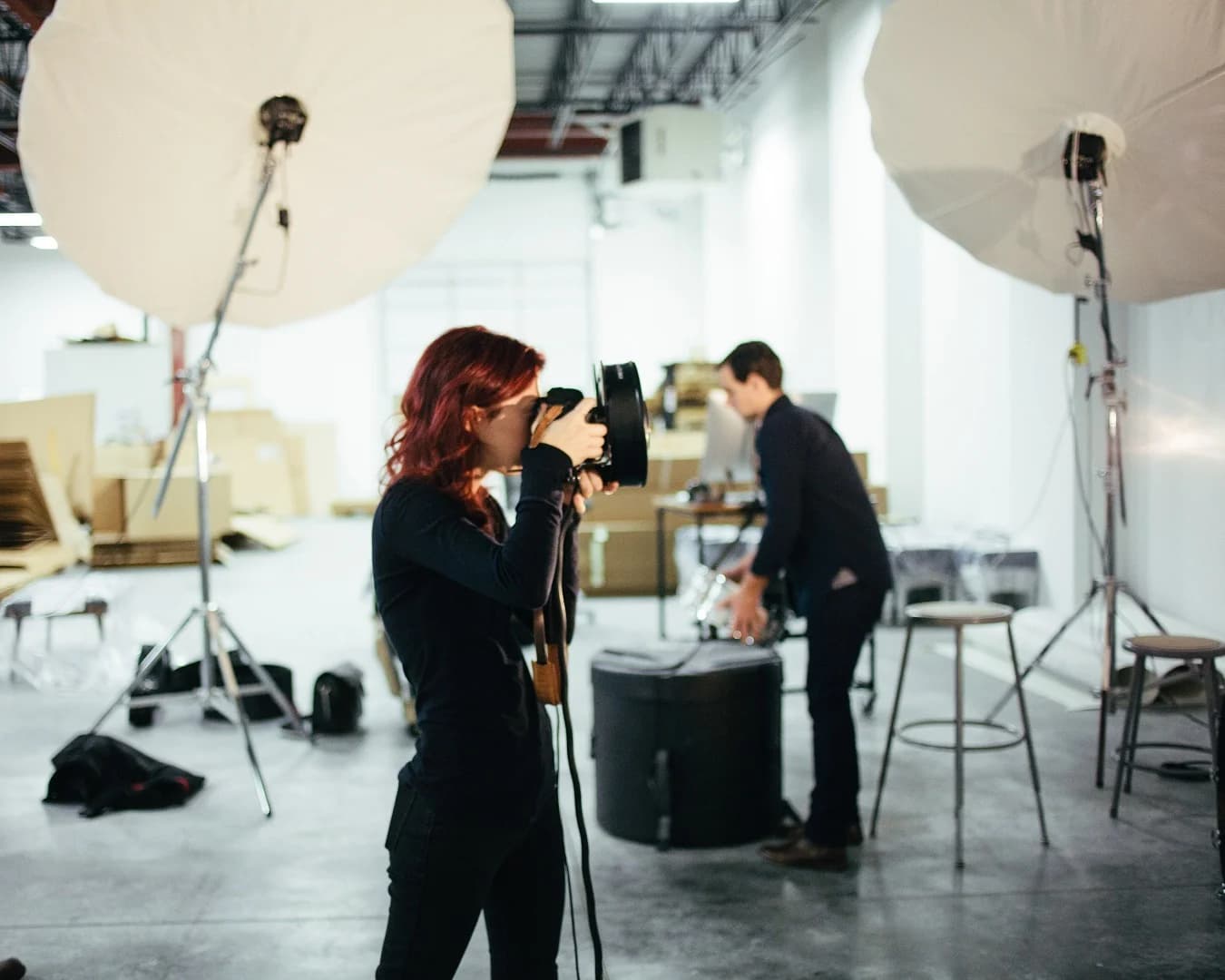 How to turn your Photography hobby into profession?