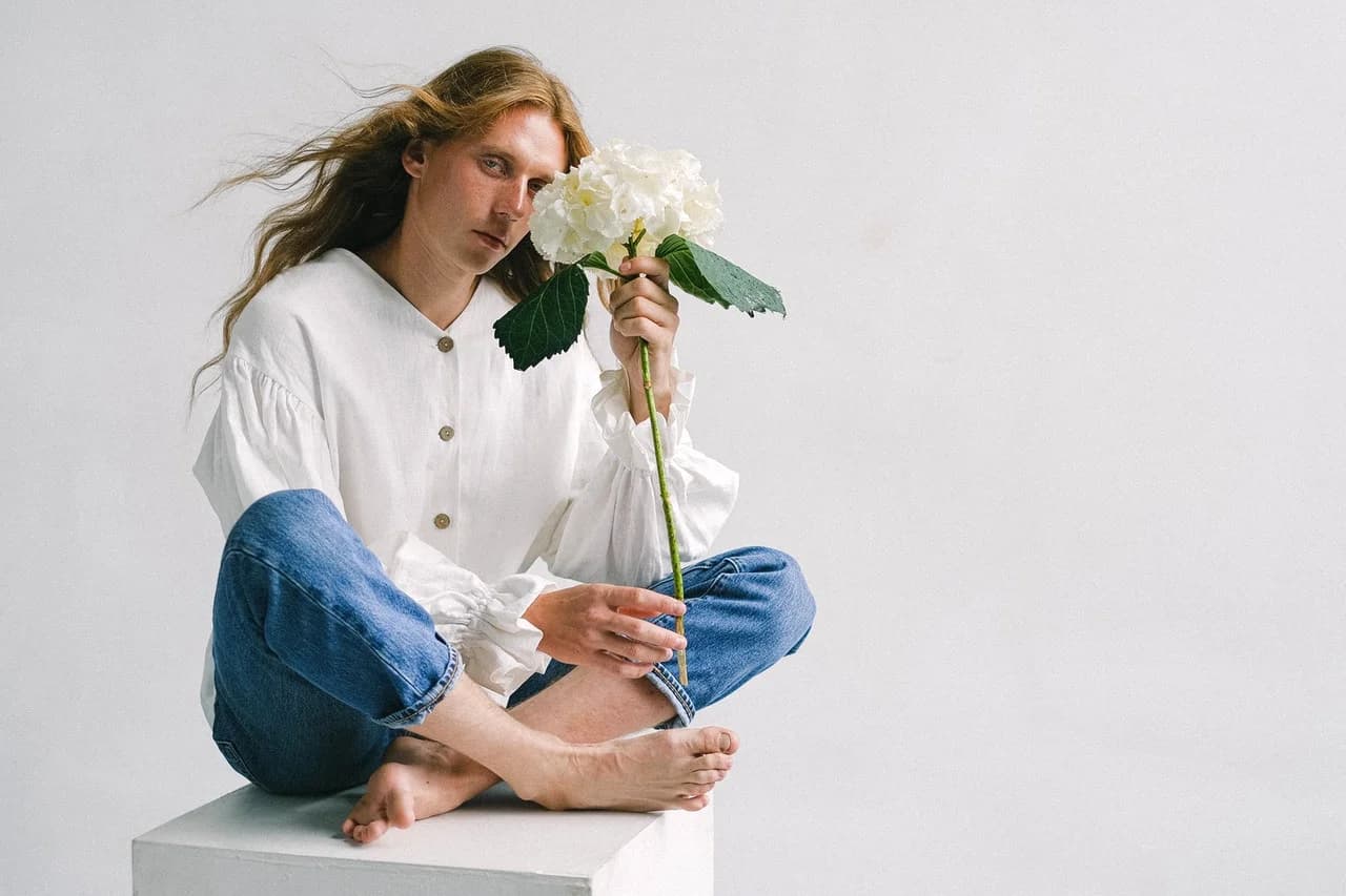 Inspiration on The Screens – Androgynous Fashion