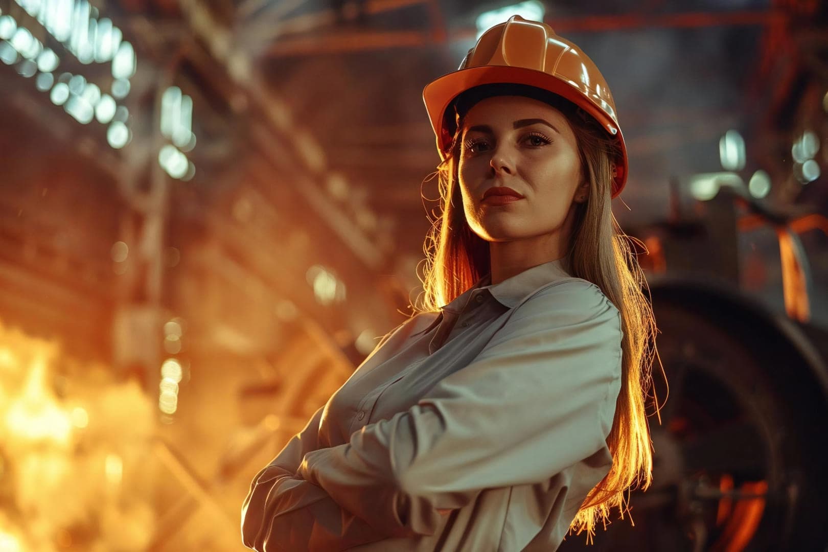 Meet The Trailblazing Women Who Changed The World Through Their Courage