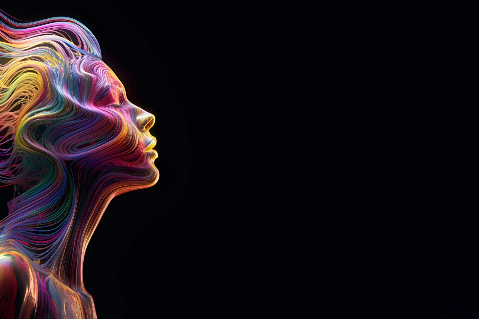 Mindfulness and Mental Health: Strategies for Models in the High-Pressure Fashion Industry