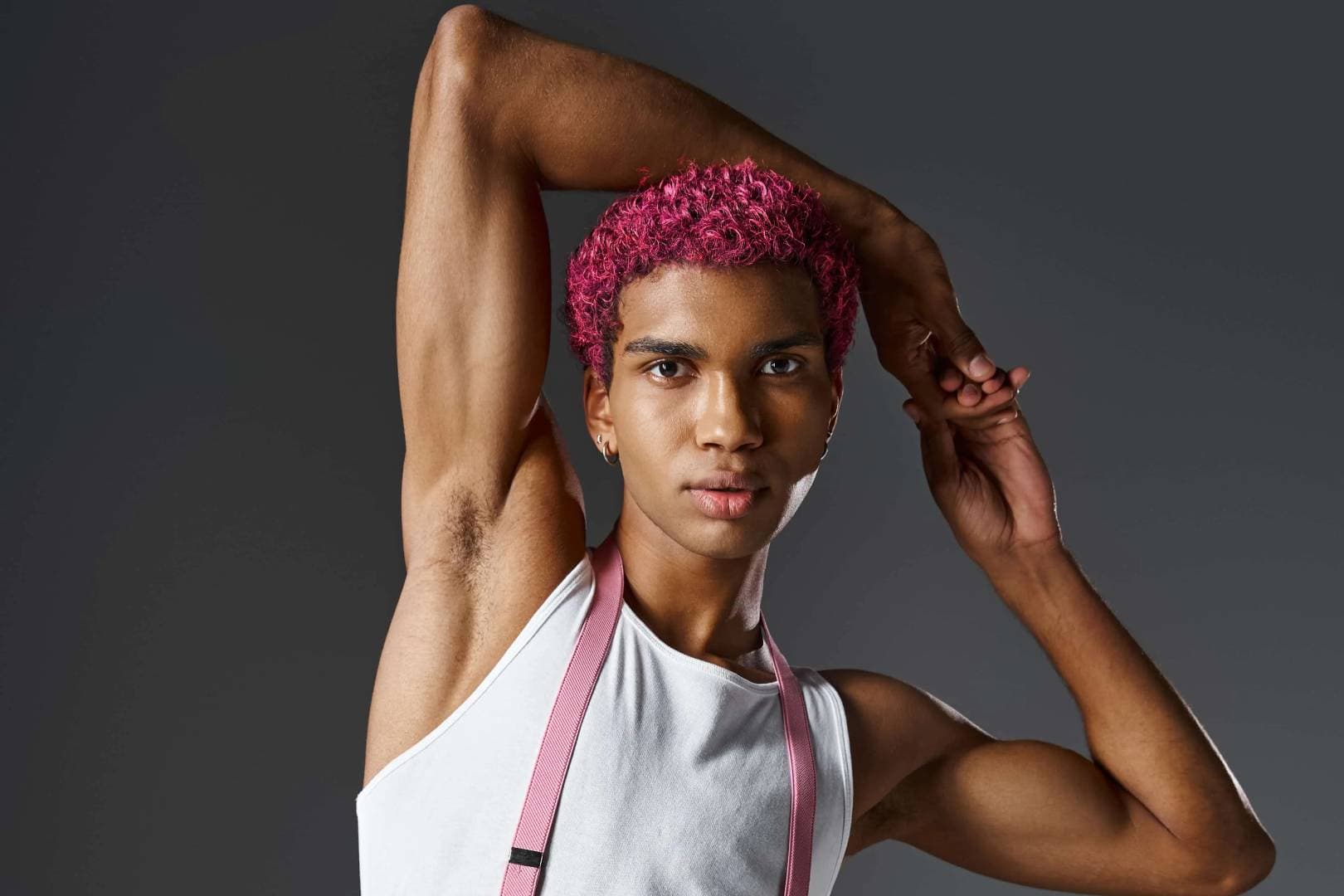 Neutral Tones, Bold Statement: The Surge of Gender-Neutral Fashion in 2024