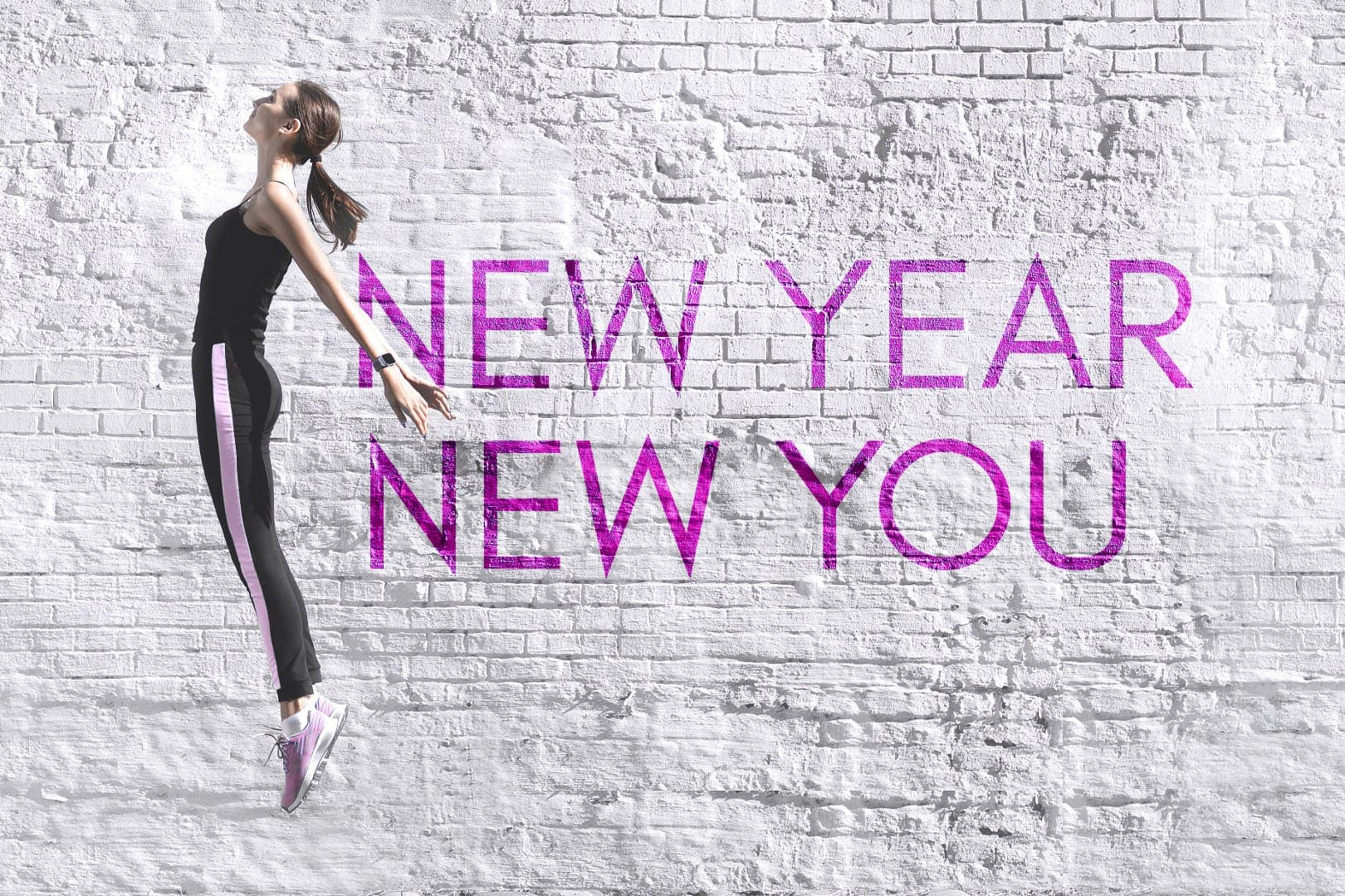 New Year, New You: Modeling Resolutions for 2024