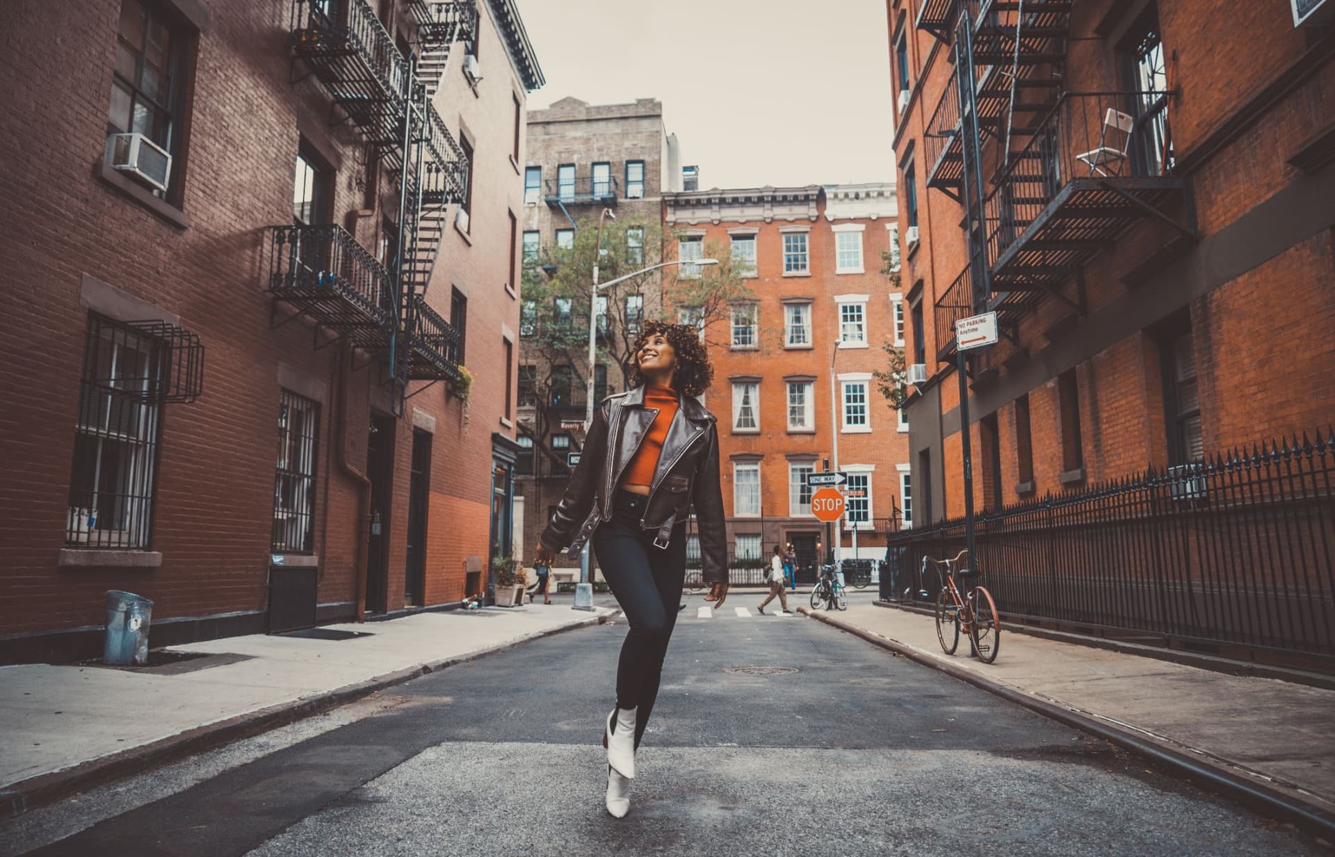 New York City's Fashion Legacy  Leading the Global Scene