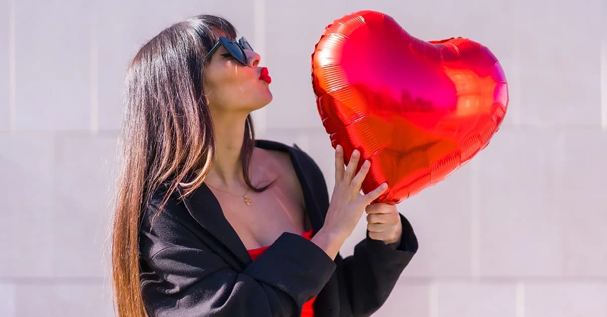 Outfit Ideas For A Perfect Valentine's Day