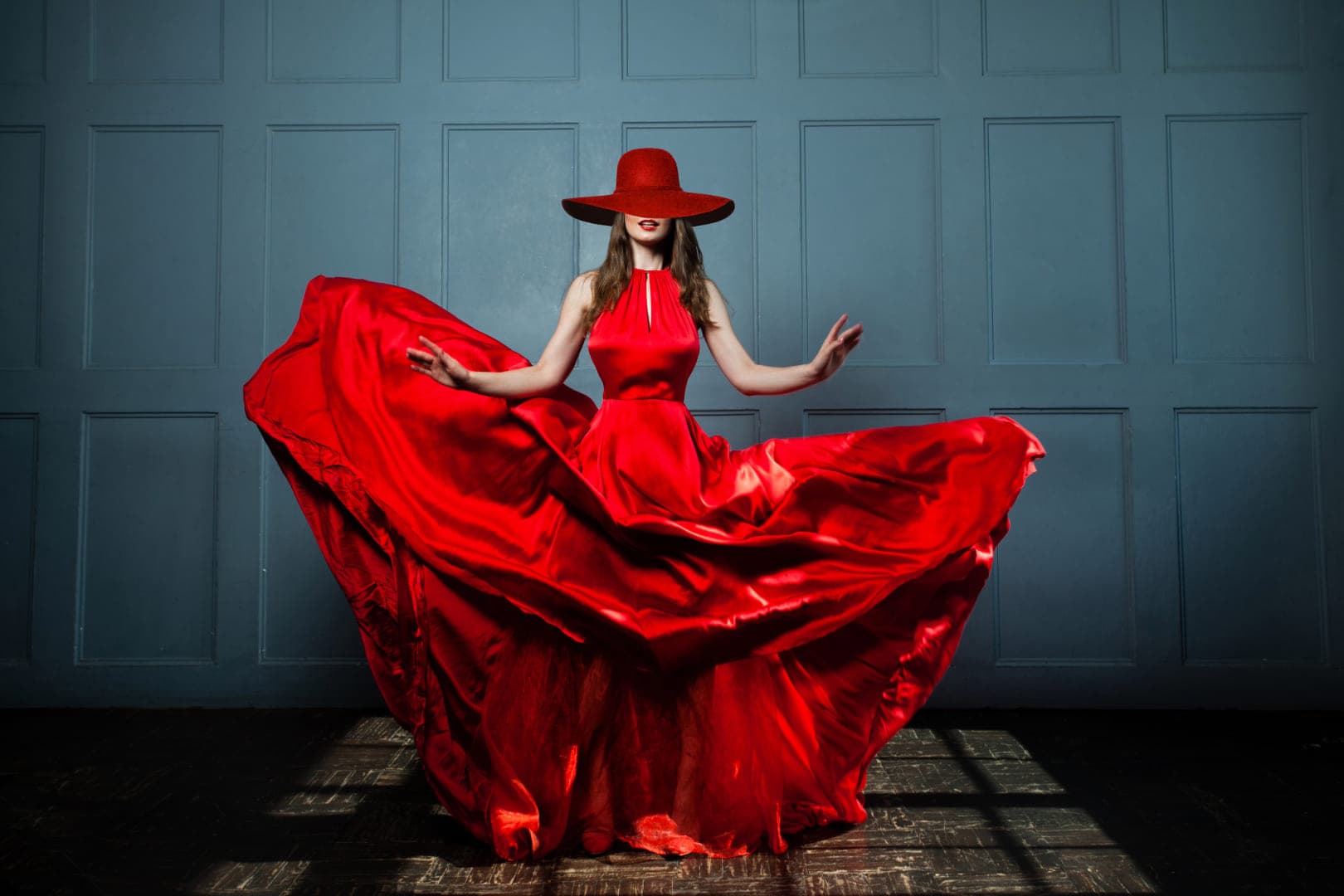 Passion on Fashion - Style Inspiration