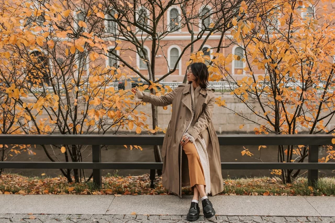 Photoshoot Ideas for This Fall Season