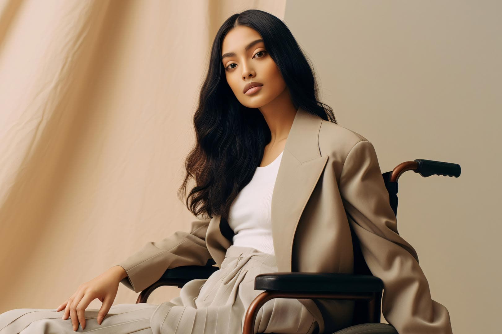 Redefining Beauty and Business in modeling