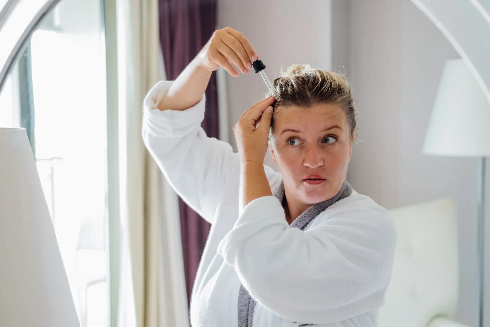 Scalp-care woes and ways to deal with it