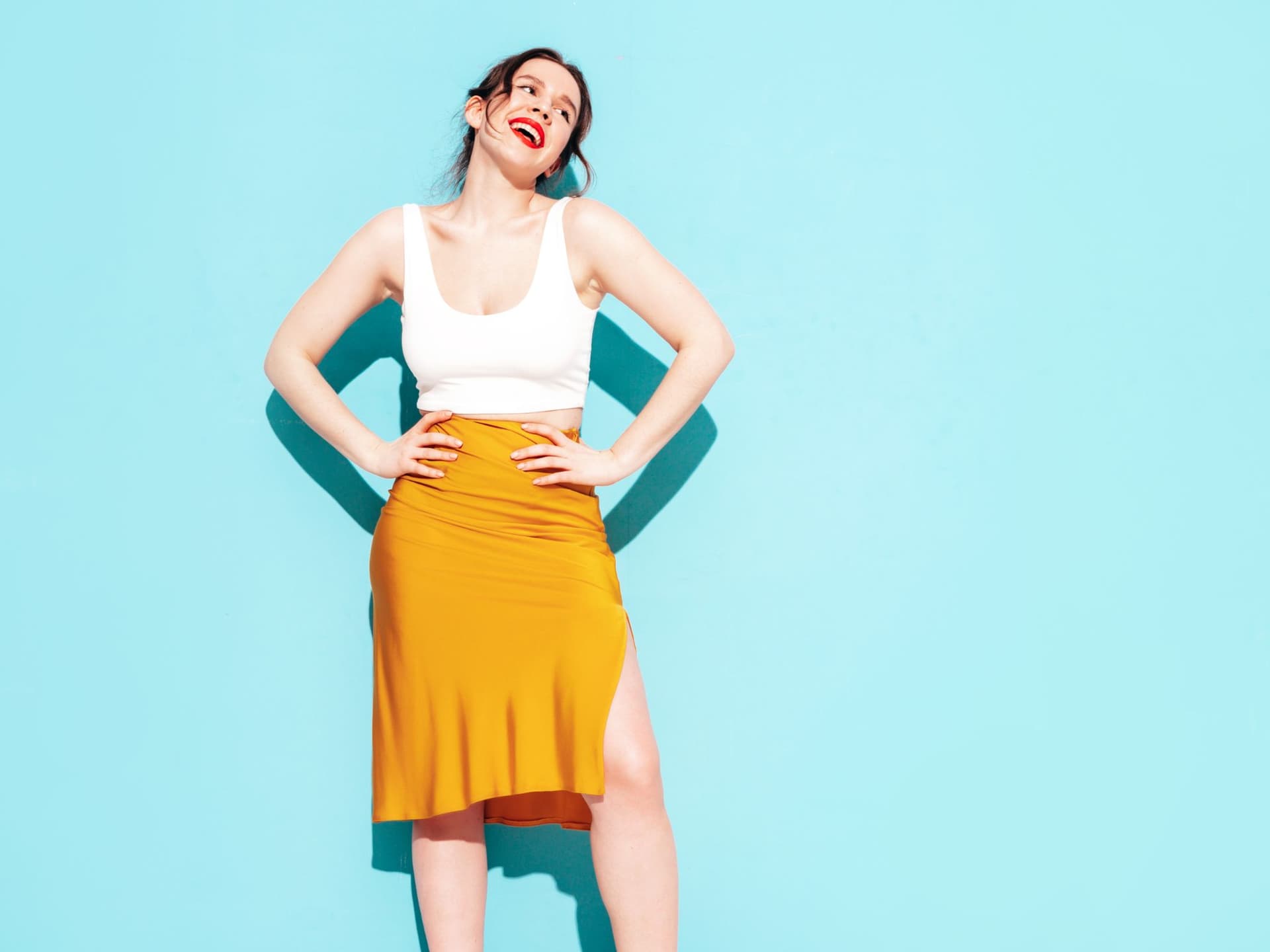 Select the Perfect Skirt for Any Occasion or Event