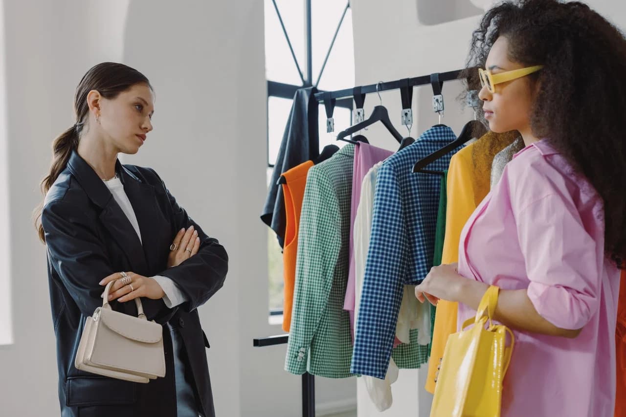 Staying Rooted In Culture – A Take On Cultural Fashion