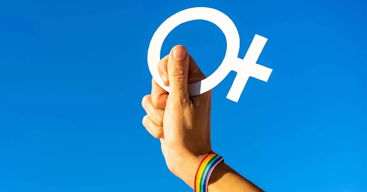 Strong, Confident, And Bold Woman Who Fought Back Stereotypes