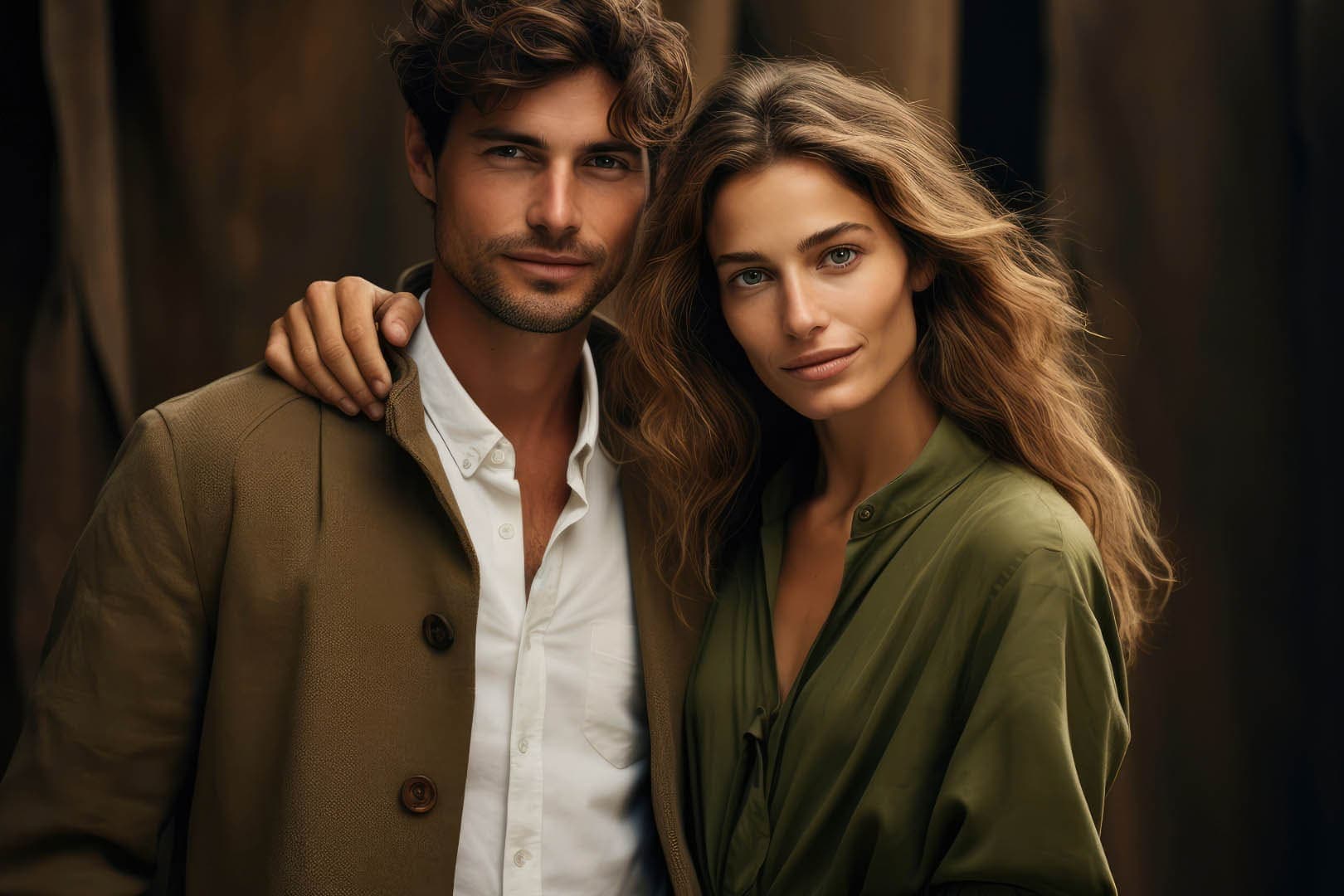Sustainable Love: Eco-Friendly Fashion Trends for Couples