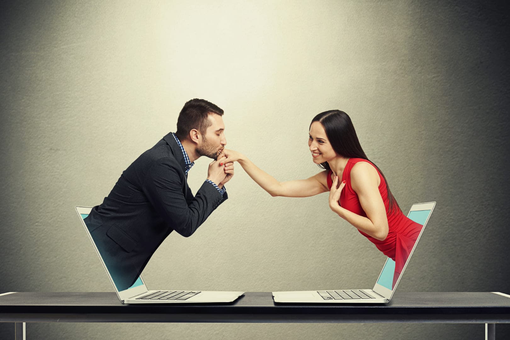 Technology and Love Benefits and the Side Effects