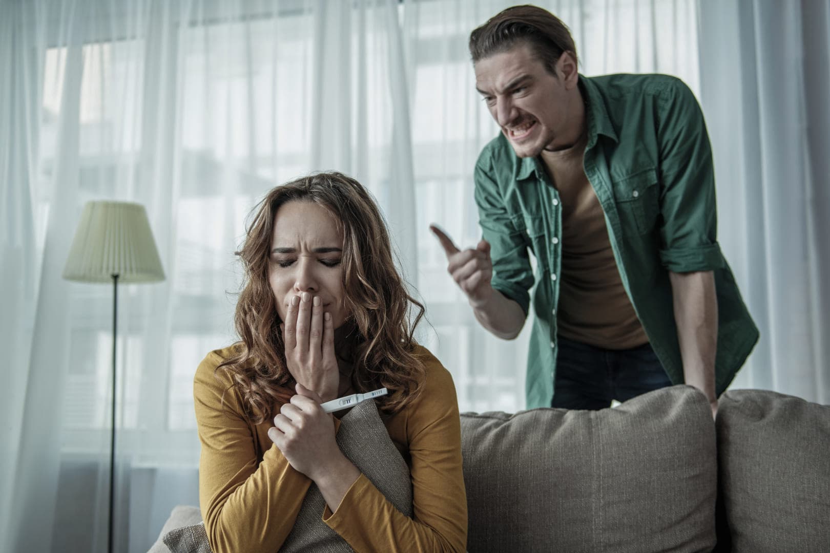Ten Things that Scream Your Partner is into You
