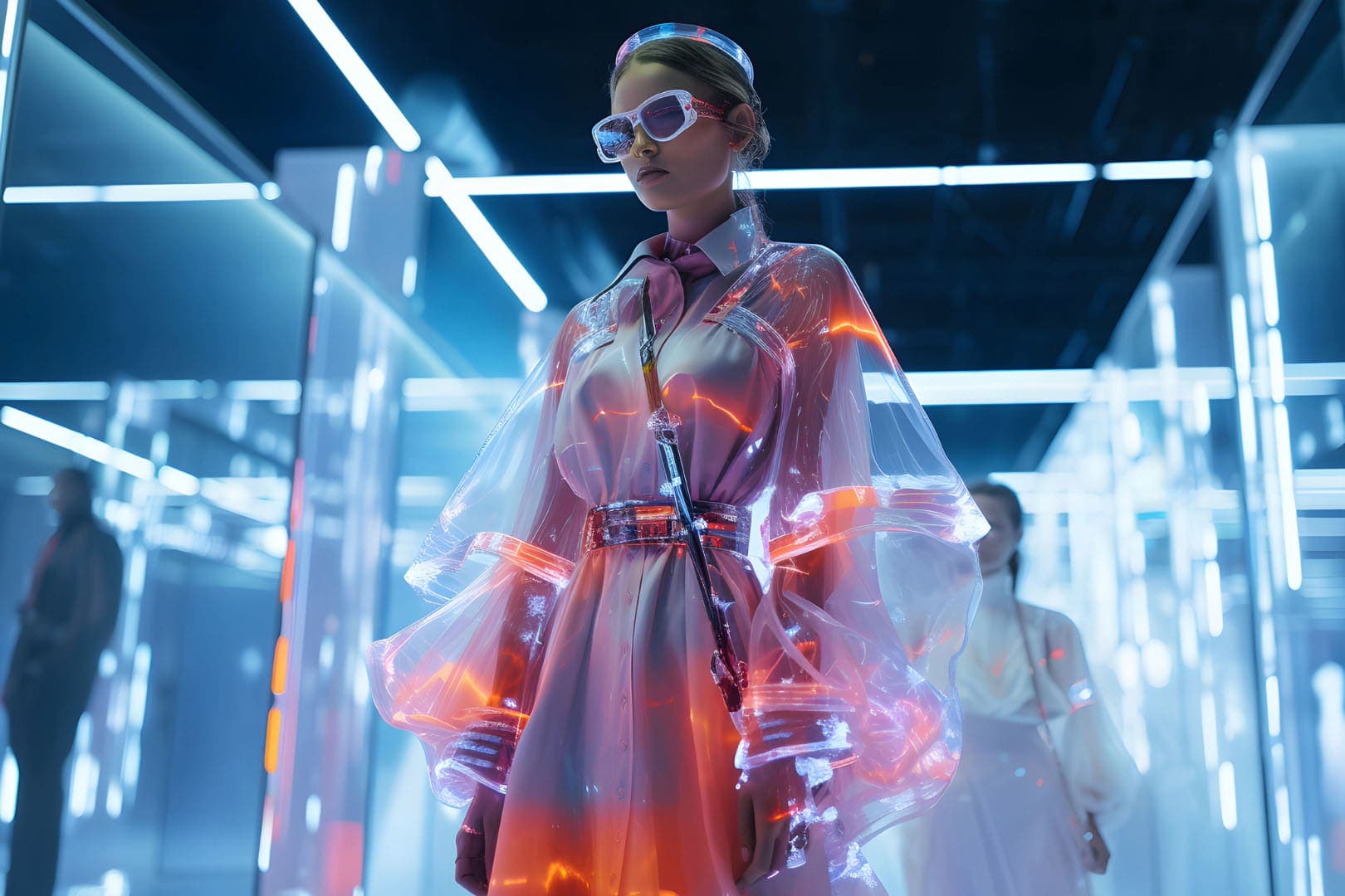 The Evolution of Fashion Week: From Runway to Digital