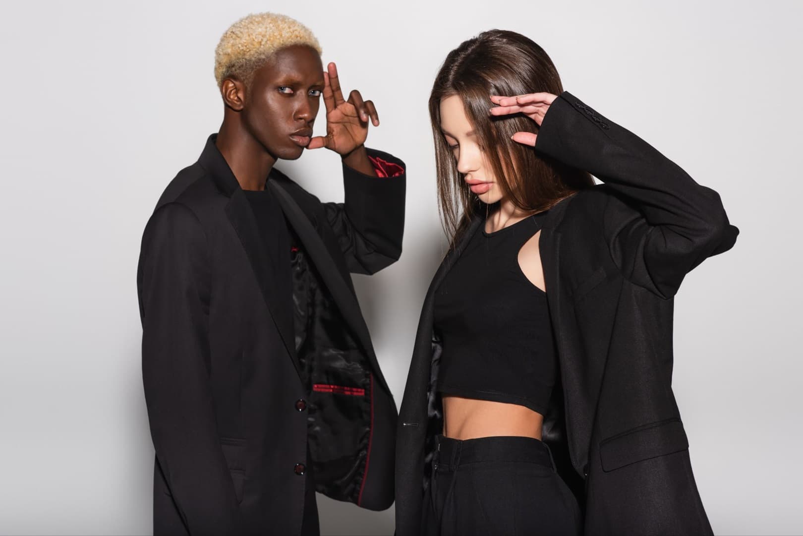 The Evolution of Gender Neutral Fashion