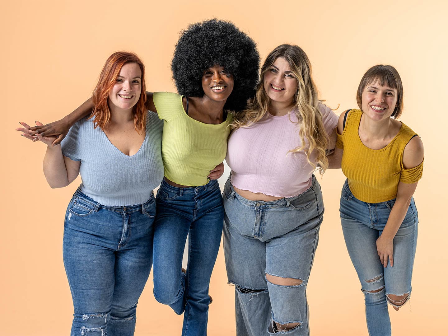 The Inclusive Runway: The Journey of Plus-Size Models Promoting Body Positivity and Diversity