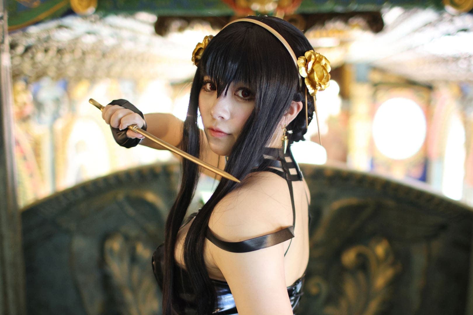 The Influence of Anime and Manga on Japanese Fashion