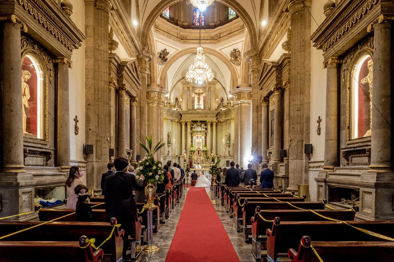 The Most Memorable Red-Carpet Moments