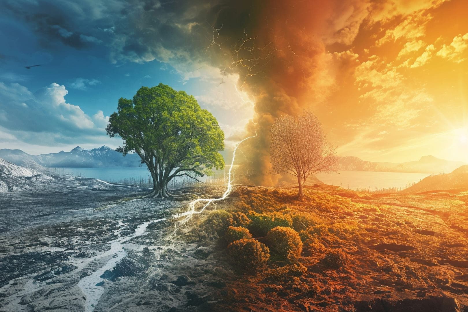 Top 5 Eco Movements with Global Impact