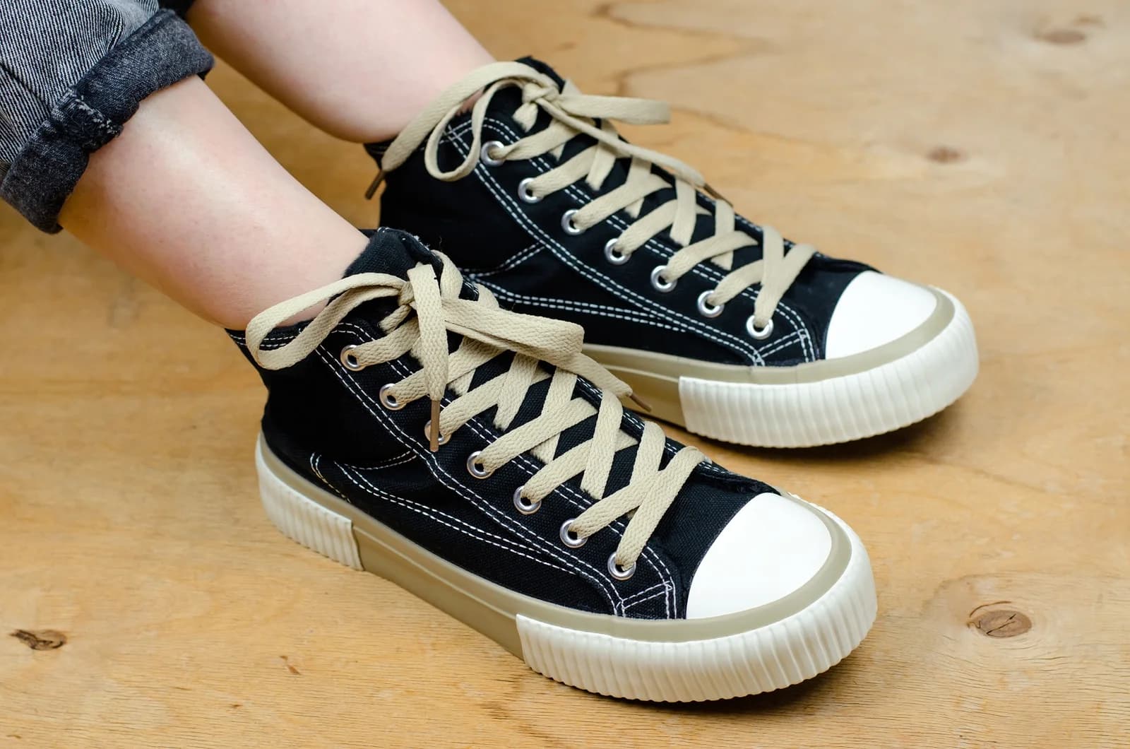 Trends of Tomorrow: The Future of Footwear Lies in Sneakers