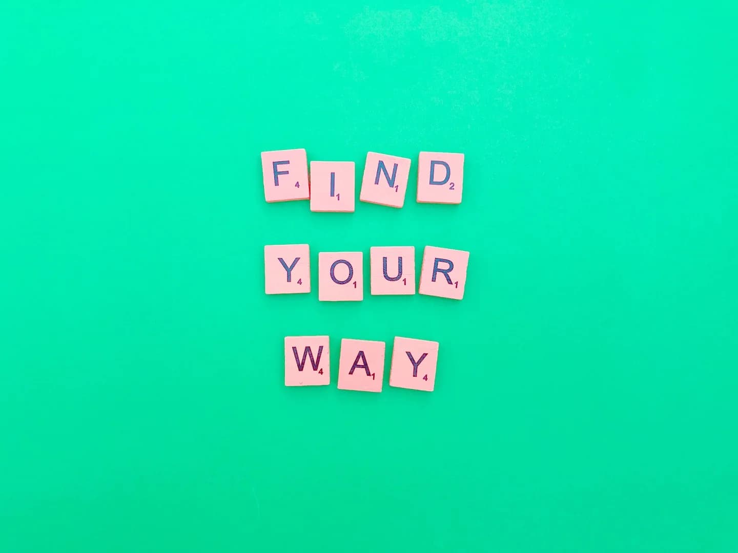 Unable to Find Your Niche for Modeling