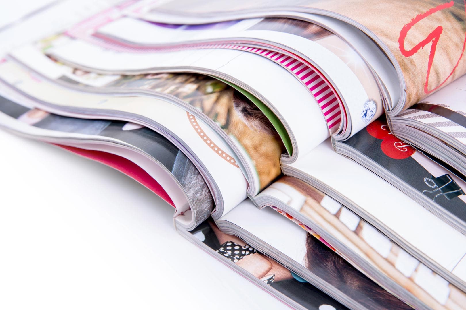 Unlocking Fashion Magazines: A Guide for Professionals Behind the Camera