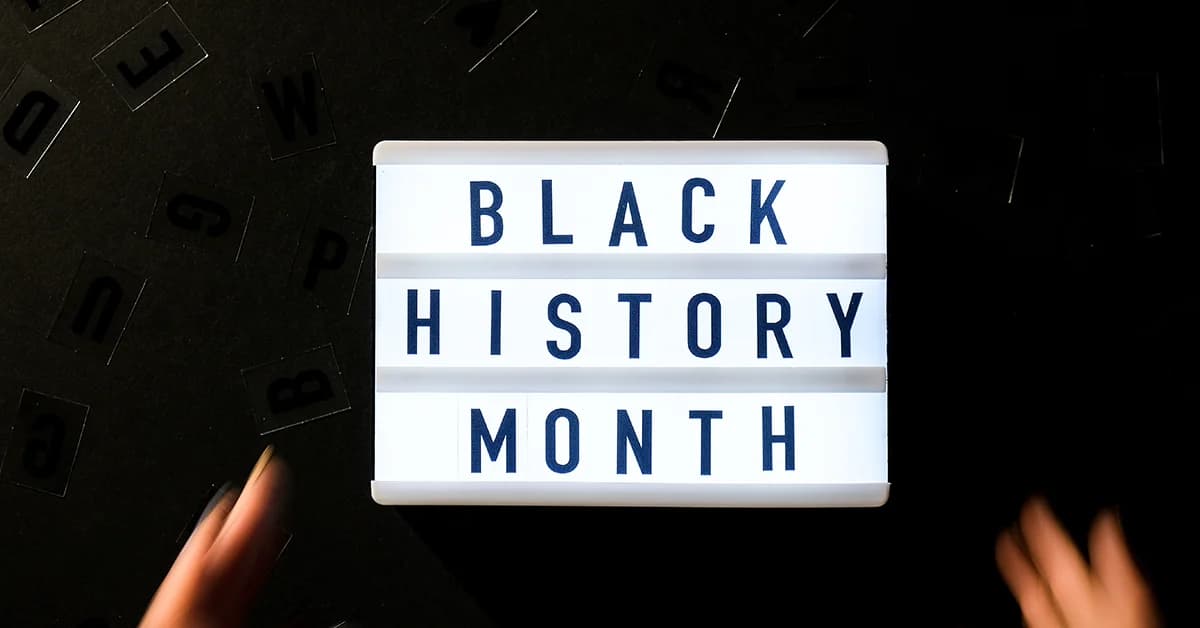 Why Is February Celebrated as the Black History Month?