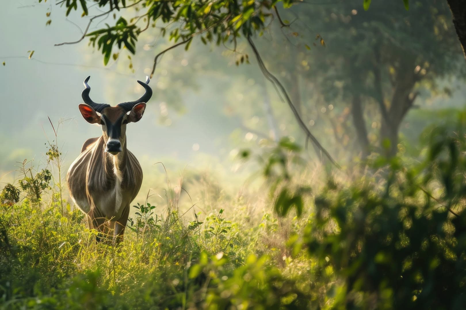 Why Wildlife Preservation Is Important