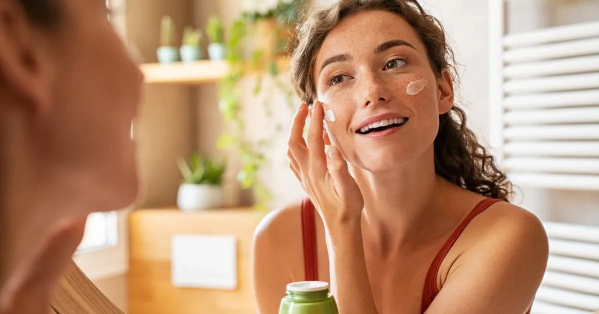 Why Skincare Is the Ultimate Fashion Accessory for Models