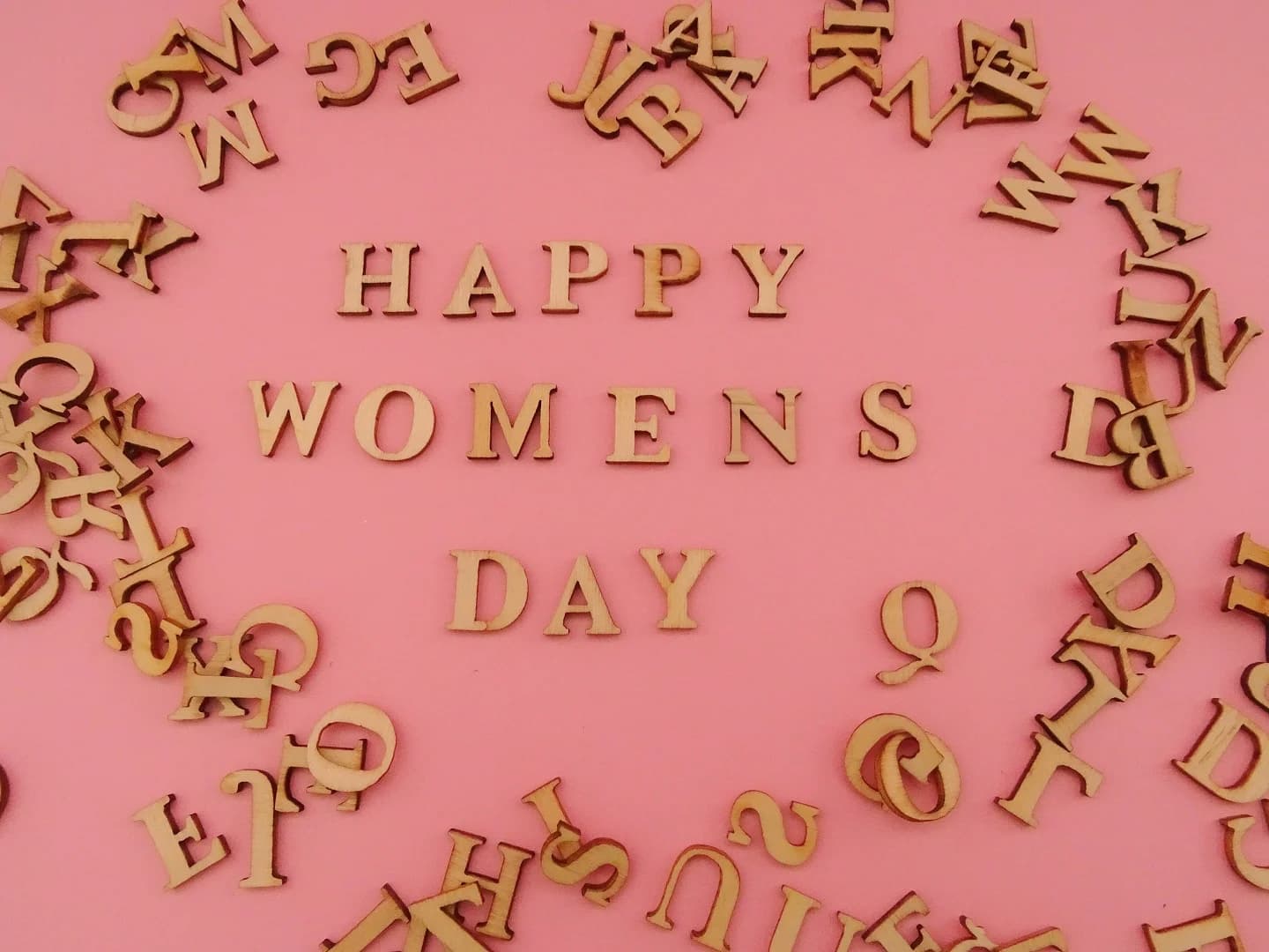 Women's day