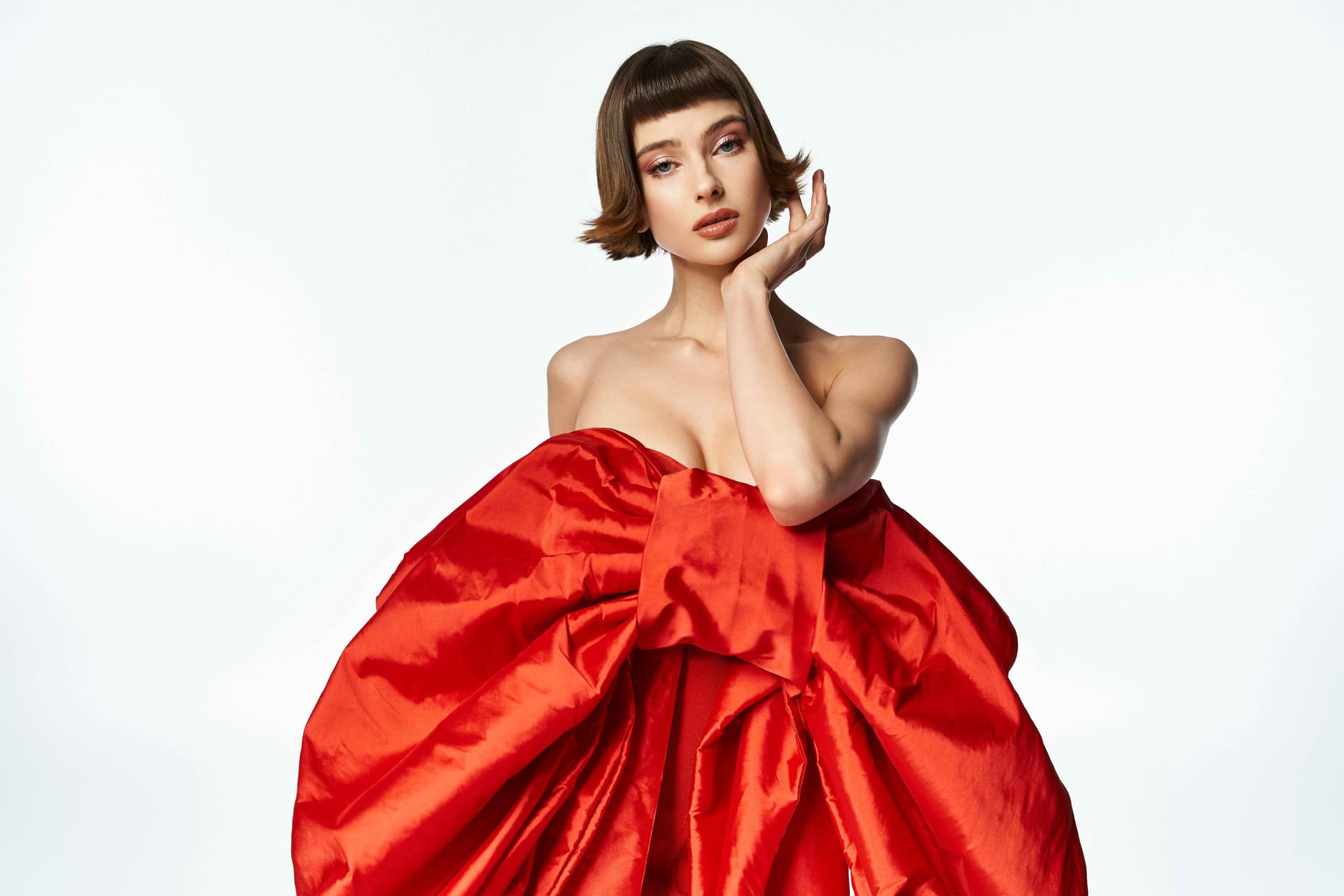 Bold Predictions for Modeling in 2025 Beyond the Runway Trends