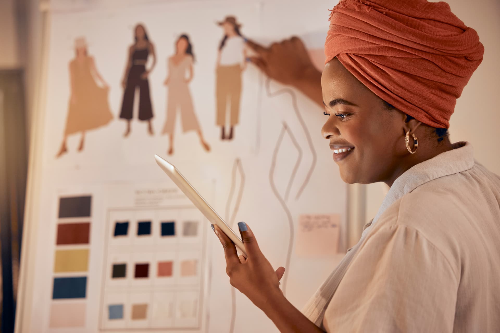 AI-Powered Fashion Top Styling Apps for Your Wardrobe