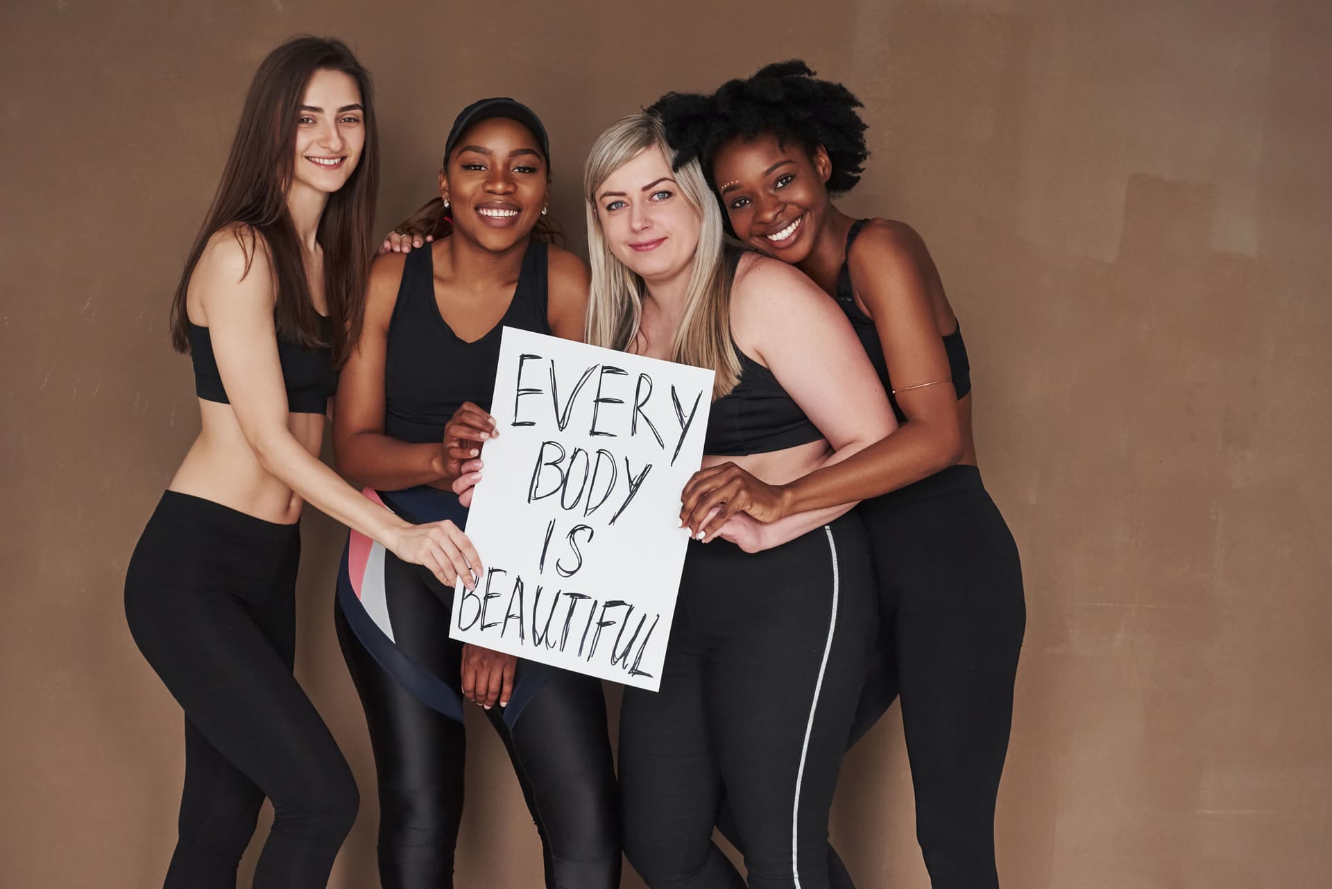 The Untold Impact of Body Positivity on Modeling Success