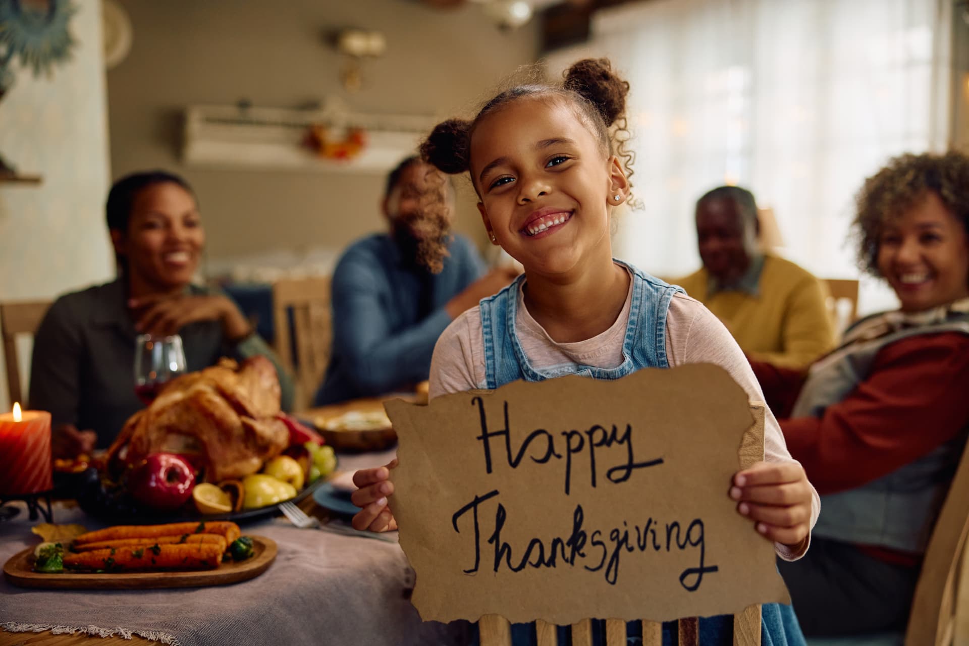 Top Fashion Trends for Thanksgiving 2024 to Look Stylish and Cozy