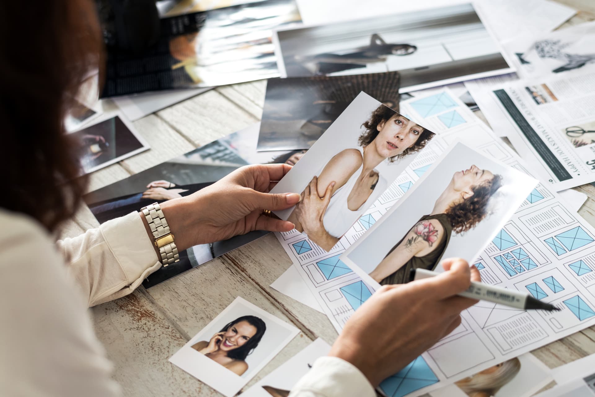 Unique Modeling Niches You Probably Never Heard Of