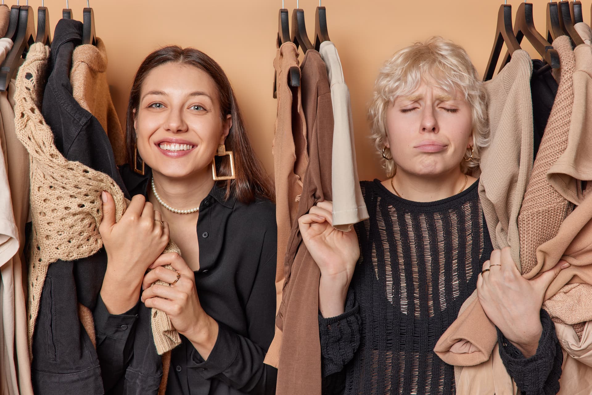 What Your Wardrobe Says About Your Personality