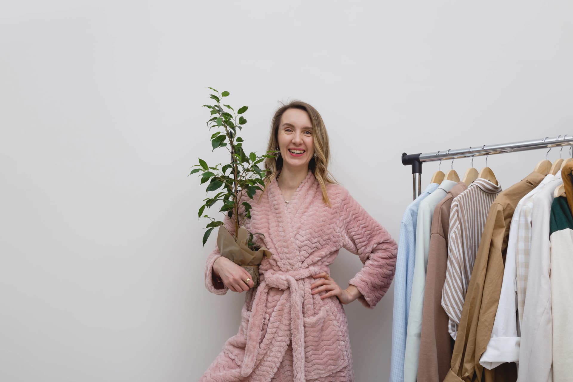 Slow Fashion How Quality Over Quantity is Changing Fashion