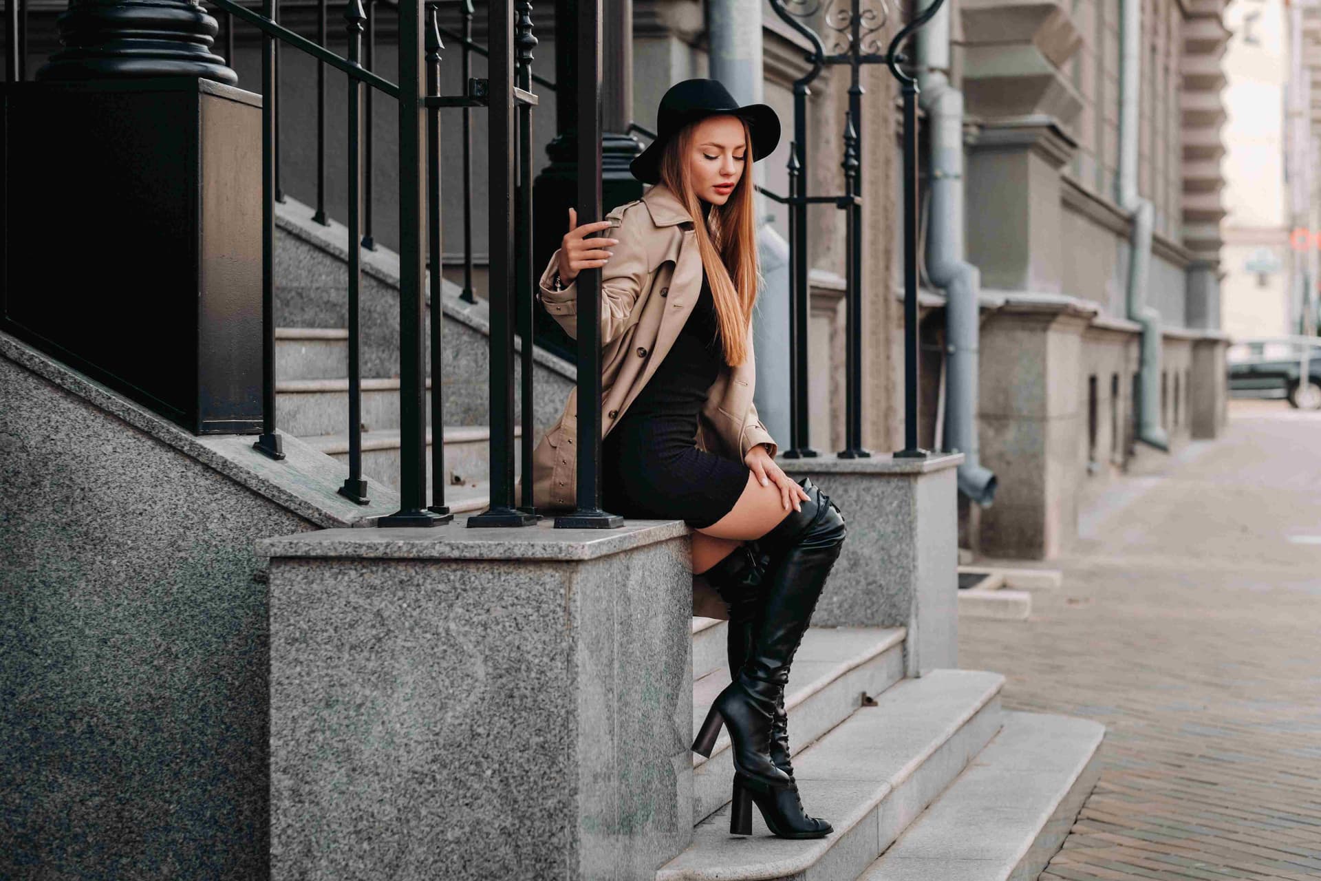 Styling Boots for Every Occasion an Essential Guide